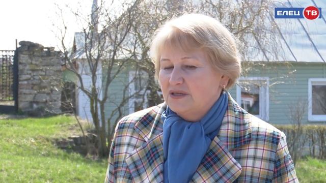 «Округ: проблемы и решения»: в объективе Елец ТВ округ смотреть онлайн