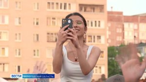 При поддержке «ФосАгро»: масштабный концерт в честь Дня Химика прошёл в Череповце