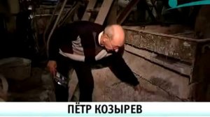 переработка макулатуры репортаж