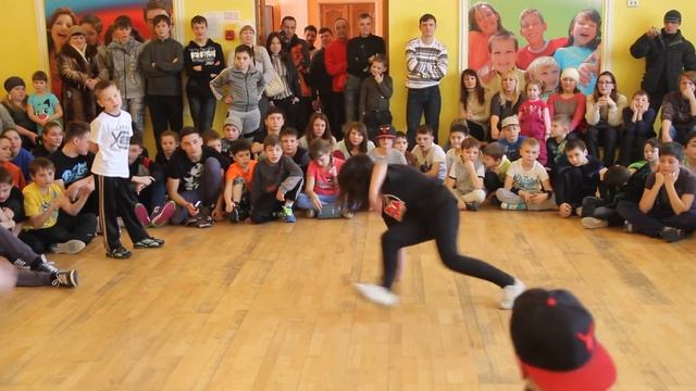20140208 NOVATOR JAM студия брейк-данса Sense of lfie www.breakdance-ufa.ru