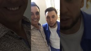 Рустам Асадуллин & Фирдус Тямаев