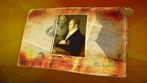 Простые истории. Поэт Николай Гнедич