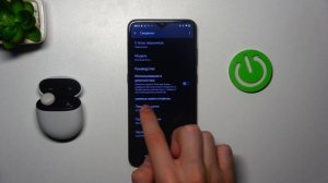 GOOGLE Pixel Buds Pro 2 | Как проверить серийный номер