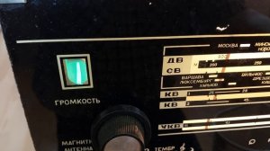 Планка ФМ на "Балтику" . Проверяю работоспособность пе?