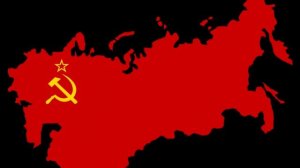 Гимн СССР(версия 1944 года)