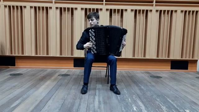Абросимов Даниил_Каргасок_Томская область
