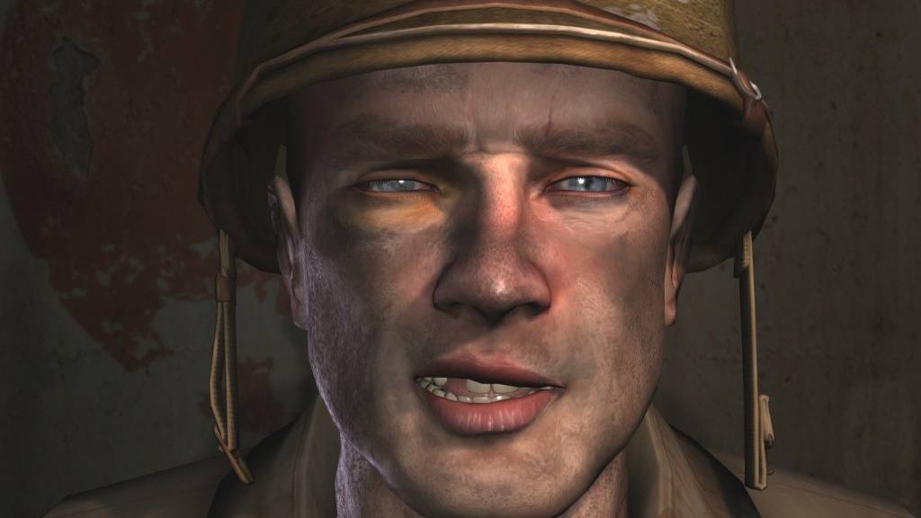 Прохождение Medal of Honor: Pacific Assault [Без Комментариев] ► Часть 9: Гуадалканал 4/5