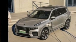 Первый подробности о Nordcross 001: фото с завода и информац?