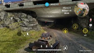 Кроссаут Мобайл 🔥 ПРОМОКОДЫ и БОНУСЫ в Crossout на телефо
