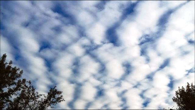 Мой в небе край родной. Христианский гимн. смотреть онлайн