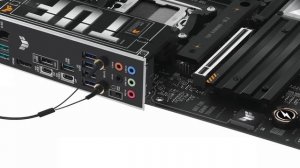 Как я собрал компьютер на AMD Ryzen 7 9700X