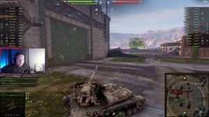 ГАЙД по WT auf Pz. IV - САМЫЙ КОМФОРТНЫЙ ТАНК В ИГРЕ