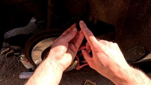 Как удалить ошибки ABS, ESP и AIRBAG без сканера