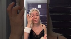 Мой уход за лицом 40+, схема антивозрастного ухода и пос