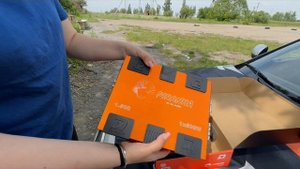 Обзор и прослушка моноблока Piranha 1.500 by DL AUDIO