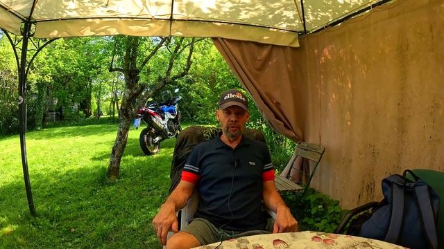 Мотопутешествие,что оно значит для меня? смотреть онлайн