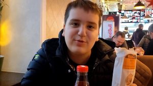 Шаурма на средном. Дегустация самой вкусной шаурмы в Н