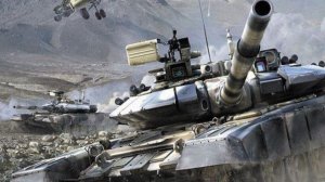 #Игра_Мир_танков#