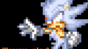 Соник vs Флитвей Спрайт. Анимация колаборация с @LERMIK833