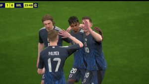БУКВЫ и СТРЕЛКИ: Все, Что НУЖНО Знать о Физформе в eFootball
