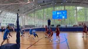 Свободный - УАВР