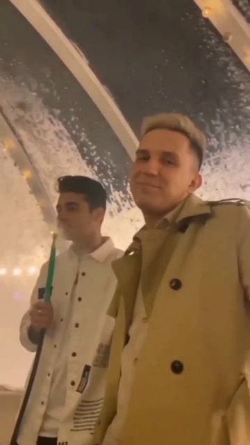 Все это точно последний ролик на сегодня всем спокойн? смотреть онлайн