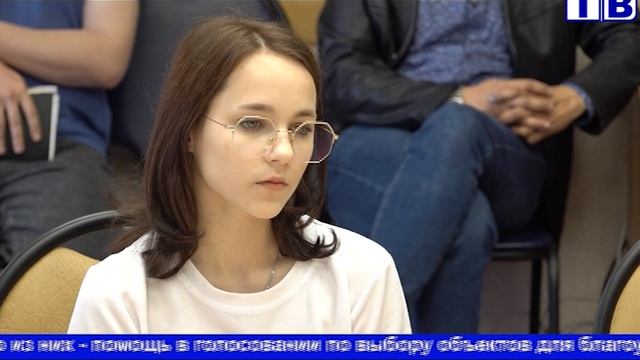 "Наш город" от 23 05 25