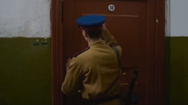 "Операция Карпаты 2" (Роль: хозяин квартиры)