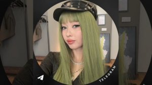 перекрасилась подробности в ТГ это нара🍒