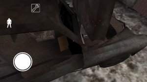 Играем в Granny с друзьями #3| GaLaXyGiRL