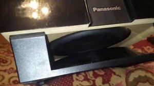 Усилитель XY-S350H используем с SUBWOOFER Panasonic