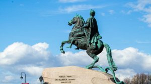 Санкт-Петербургу — 322 года: как Северная столица отметит день рождения