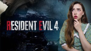 ОЗЕРО СОКРОВИЩ! Добыли ключ от церкви ➤ Resident Evil 4 REMAKE #6