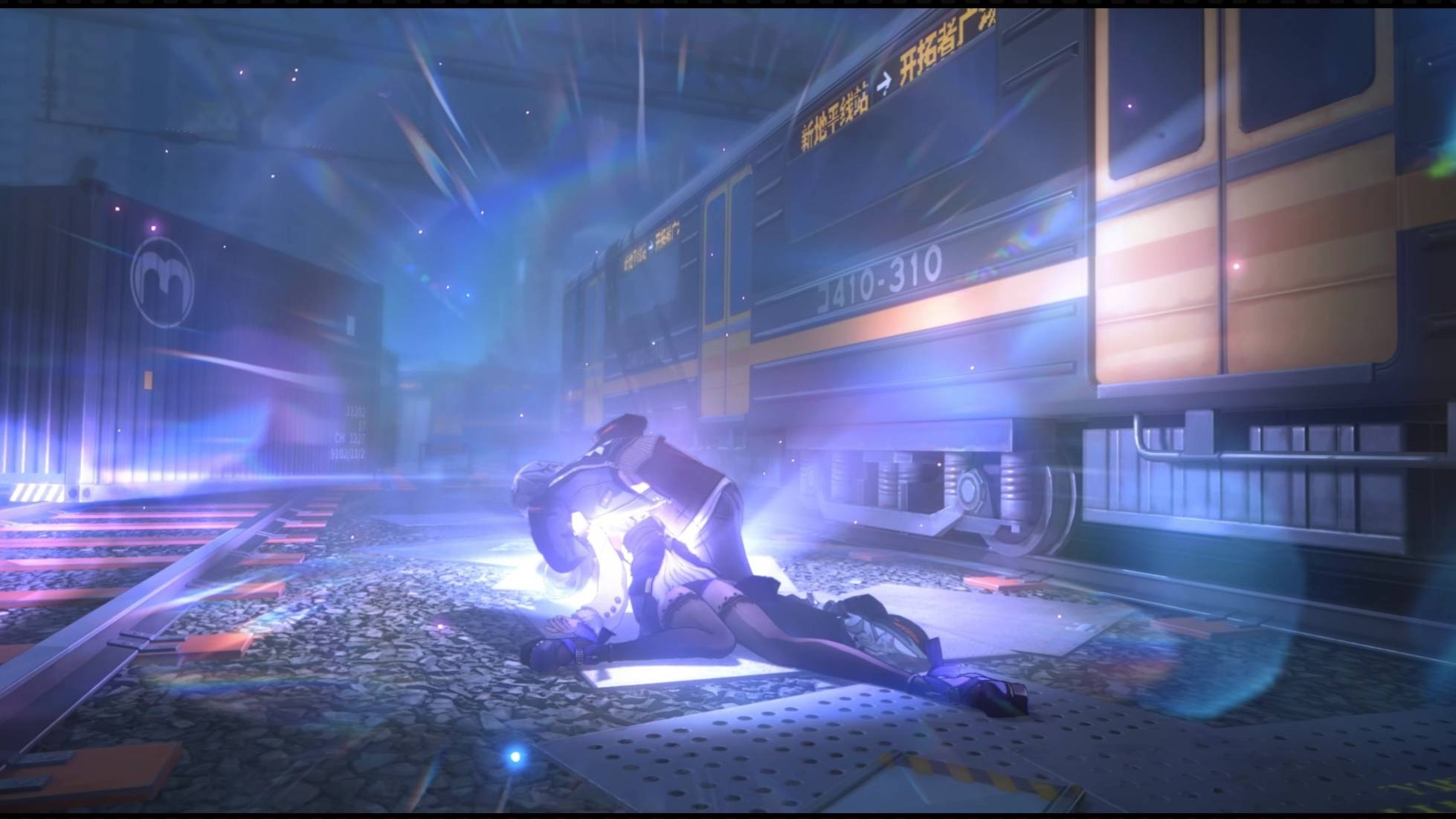 Zenless Zone Zero 122 Финал из её видений