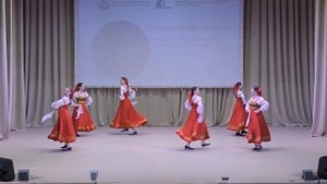 "Пошли девицы по малинку"