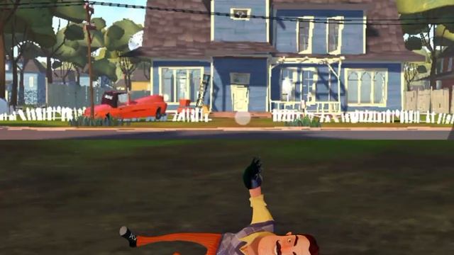 kolanbletxd и svinkopter 1 серия #мем #лайк #helloneighbor #geometrydash #видео #подпишись