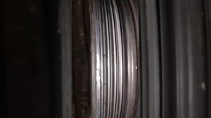 M57 E90 Рвет ремень ГУРа BMW