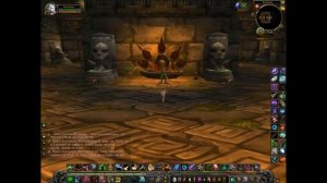 где вход и как попасть в Зул'Аман