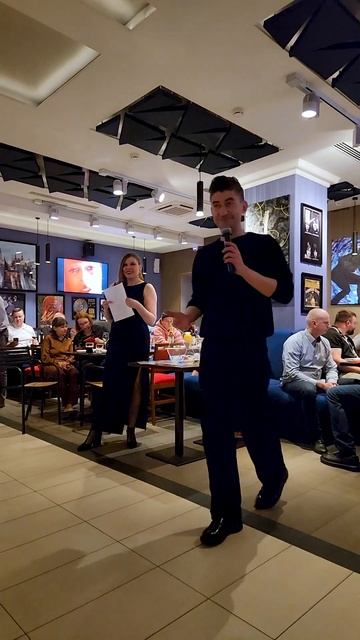 Hi Fi & High End Show 2024 за кадром смотреть онлайн