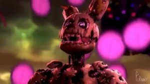 FNAF music ALOSTORS GAME COLAB  на русском