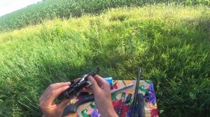 Hatsan Escort Magnum 12 кал. Короткий обзор, 2 года эксплуатации