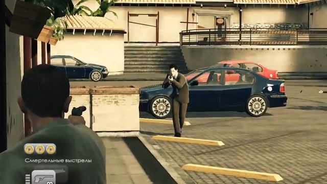 James Bond 007: Blood Stone прохождение часть 1 смотреть онлайн