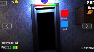 ТИМОХА ХОЧЕТ СВОЙ ПИРОЖОК-Пять ночей с Тимохой 1#