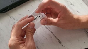 Air pods 2 Pro полный тест. Плюсы и минусы. Андроид