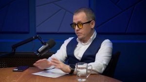 Роковая расплата за эволюцию. Илья Бурлаковский