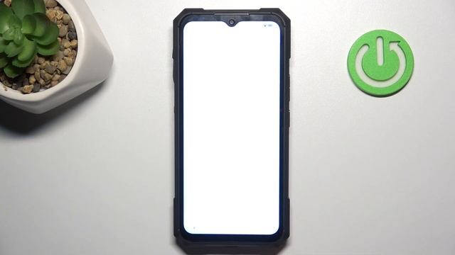 CUBOT KING KONG X | Как первый раз настроить CUBOT KING KONG X - Процес?
