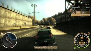 Копы скорость и полет (часть 1) RetroGameBB