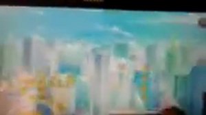 Барсик. Побег из Нью-Йорка