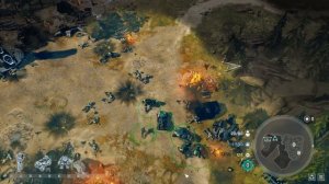 Halo Wars 2 Обзор