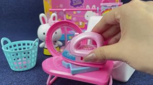Развивающие_игрушки для девочек